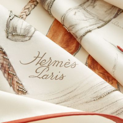Hermès scarves, shawls and stoles | Hermès USA